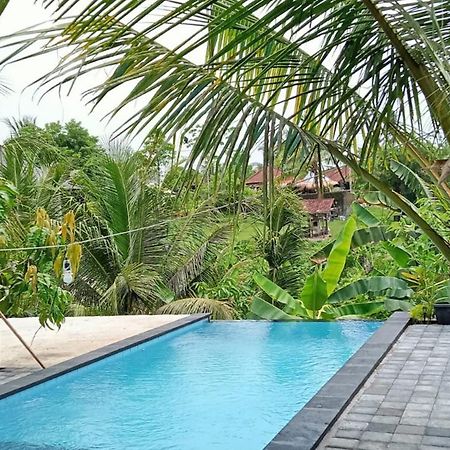 Twospaces Living At Balian Green Lagoon Exterior foto