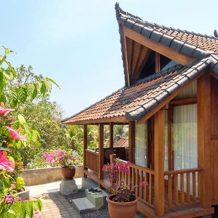 Twospaces Living At Balian Green Lagoon Exterior foto