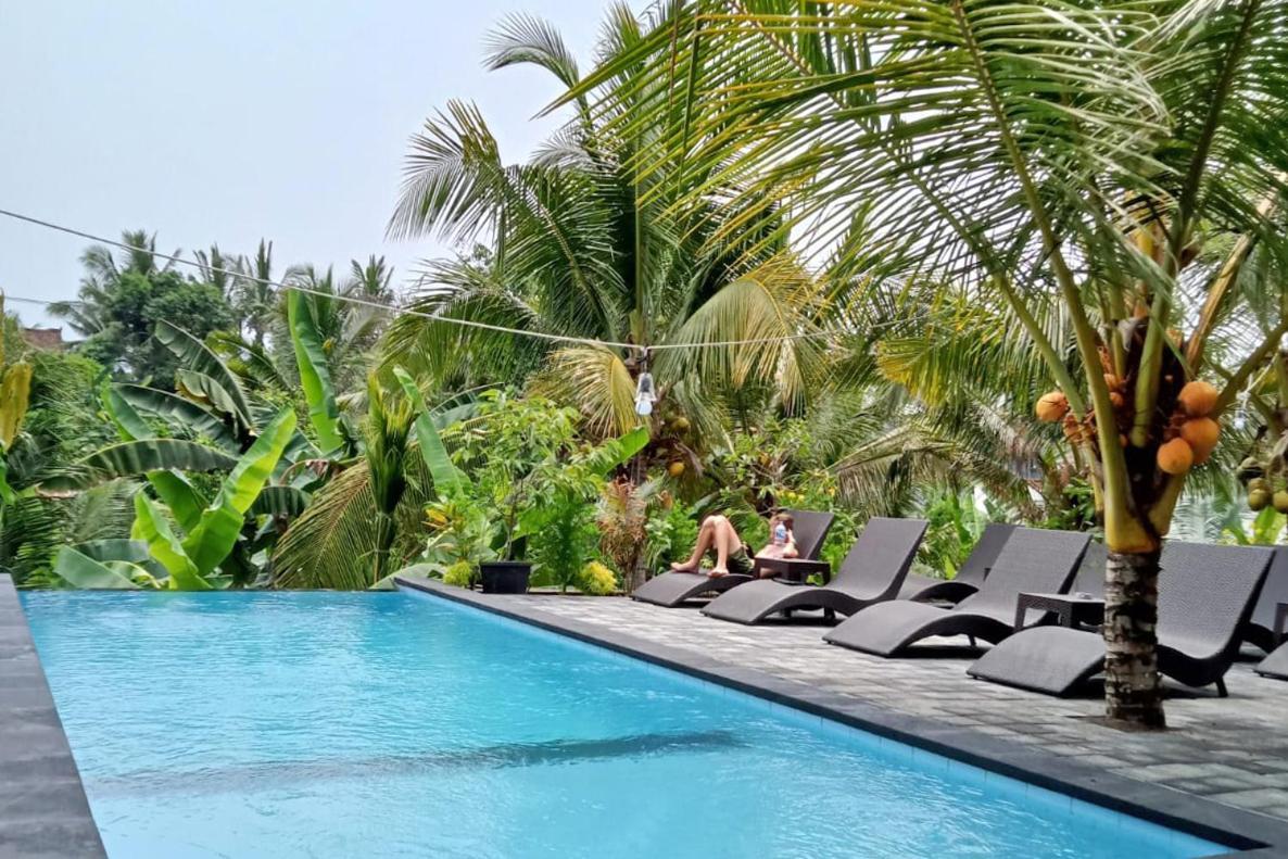 Twospaces Living At Balian Green Lagoon Exterior foto