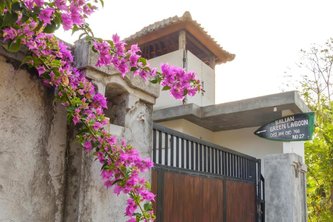 Twospaces Living At Balian Green Lagoon Exterior foto