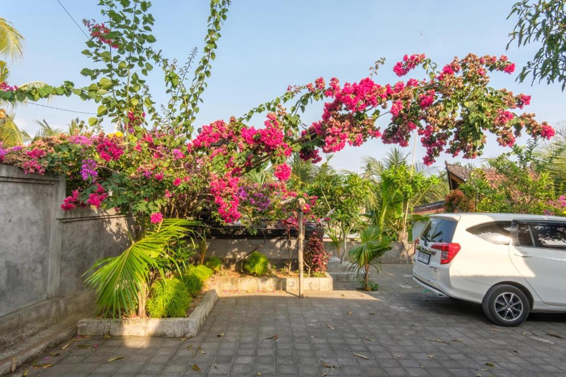 Twospaces Living At Balian Green Lagoon Exterior foto