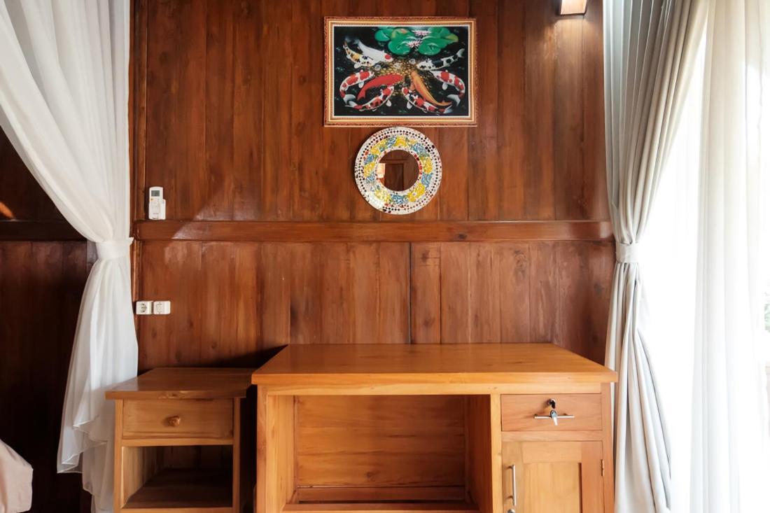 Twospaces Living At Balian Green Lagoon Exterior foto
