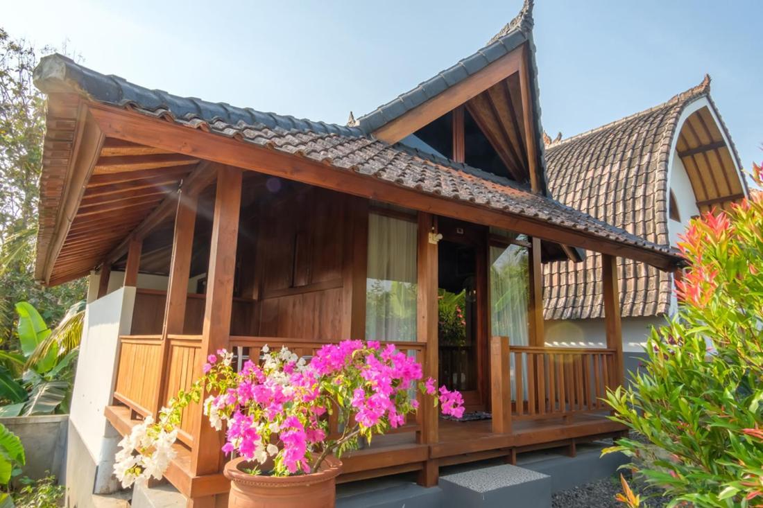 Twospaces Living At Balian Green Lagoon Exterior foto