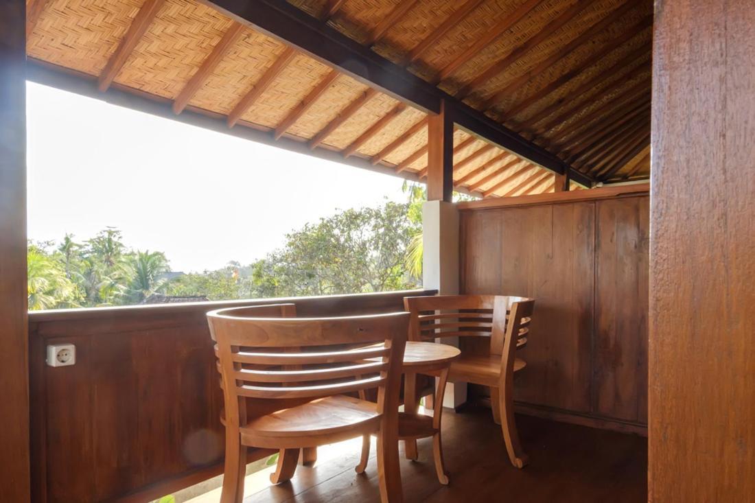Twospaces Living At Balian Green Lagoon Exterior foto