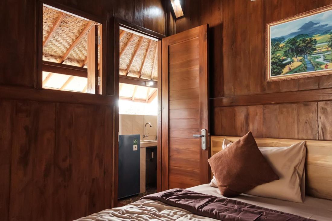 Twospaces Living At Balian Green Lagoon Exterior foto