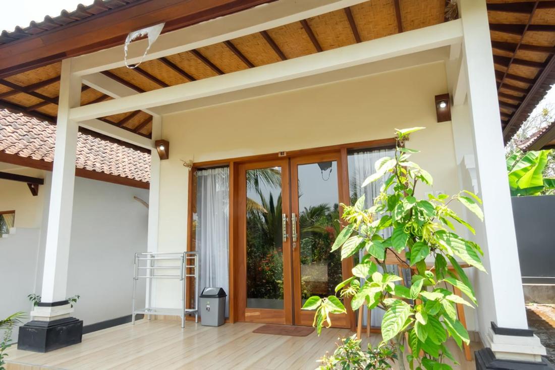 Twospaces Living At Balian Green Lagoon Exterior foto