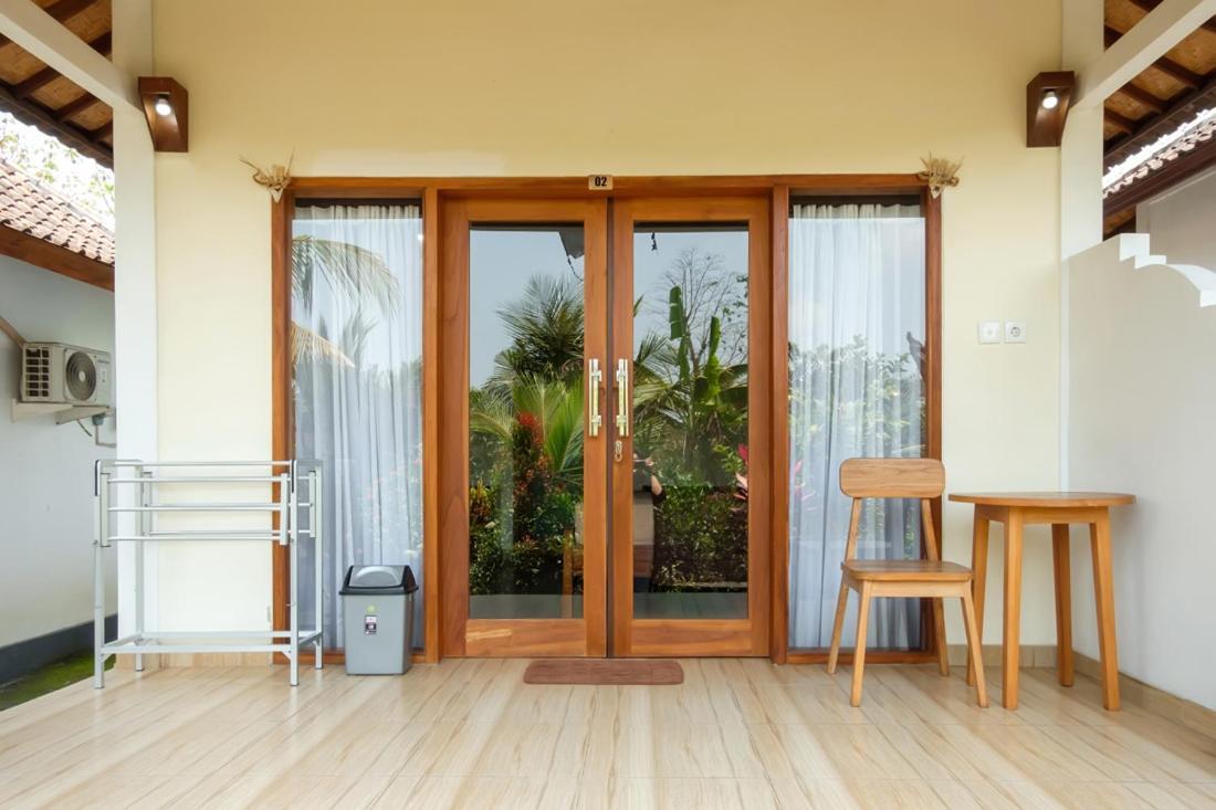 Twospaces Living At Balian Green Lagoon Exterior foto